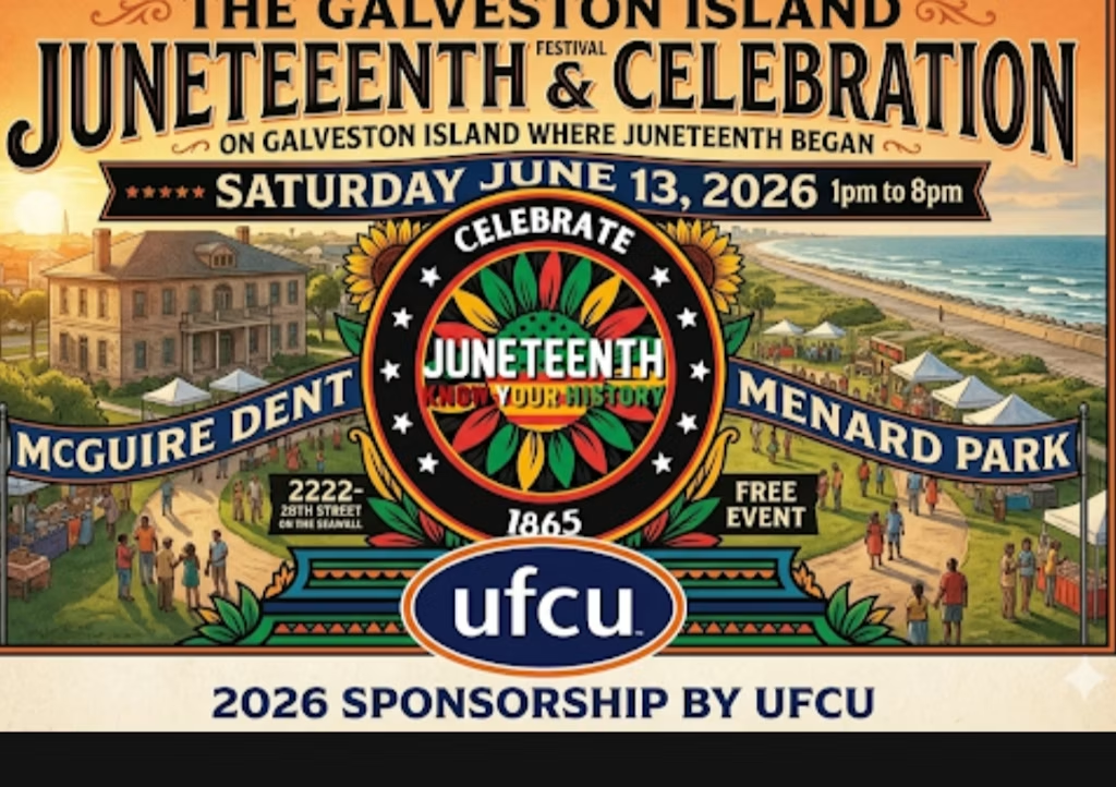 Juneteenth 2026
