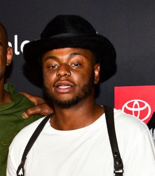 BET And Toyota Present The Premiere Screening Of "The Bobby Brown Story" - Red Carpet