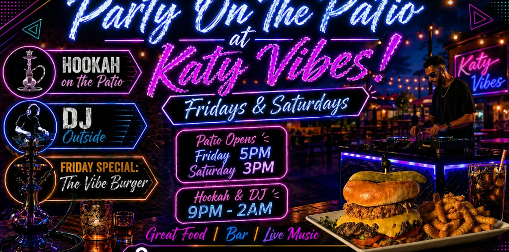 Katy