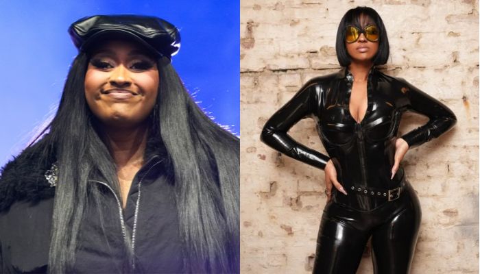 Jazmine Sullivan
