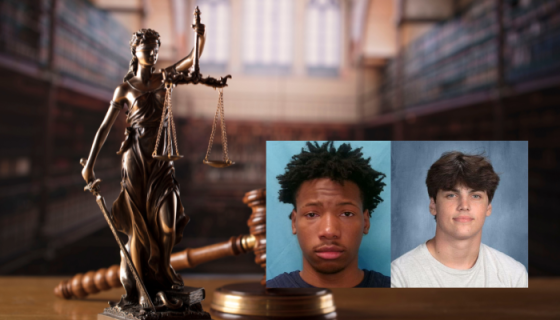 Jury Finds Karmelo Anthony GUILTY In Austin Metcalf Death