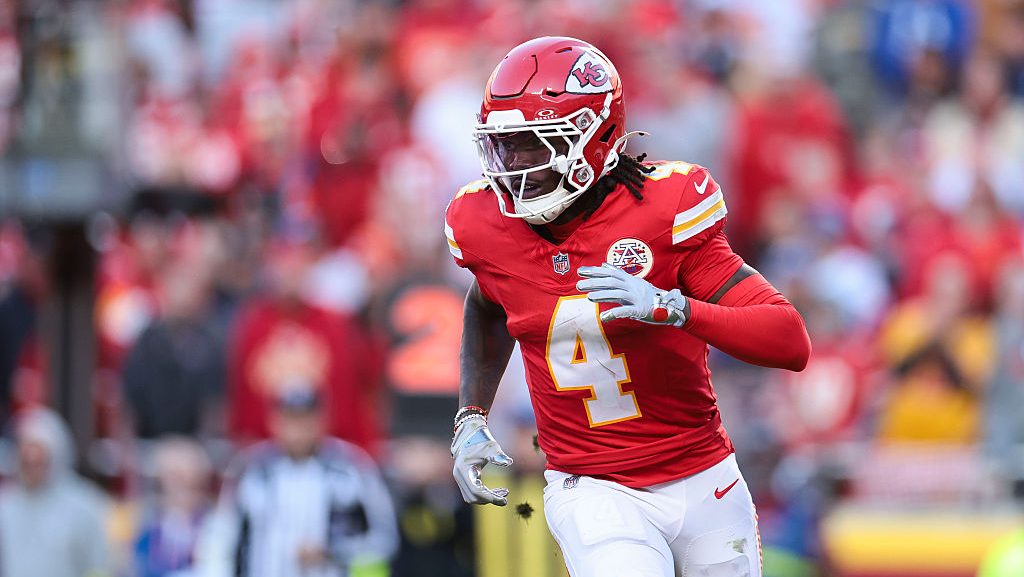 Indianpolis Colts v Kansas City Chiefs - NFL 2025