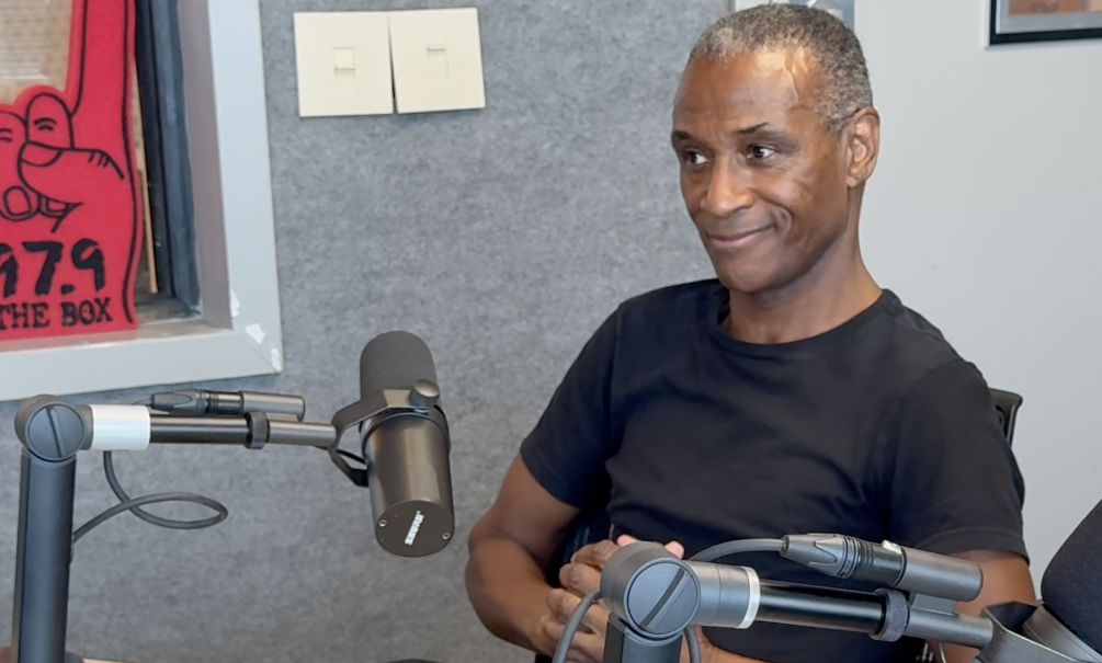 Tommy Davidson Confirms Release Date for ‘The Varnell Hill Show’