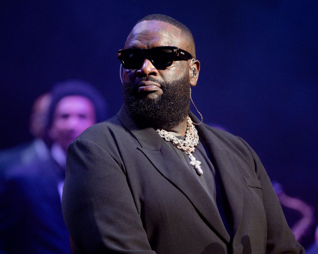 Rick Ross