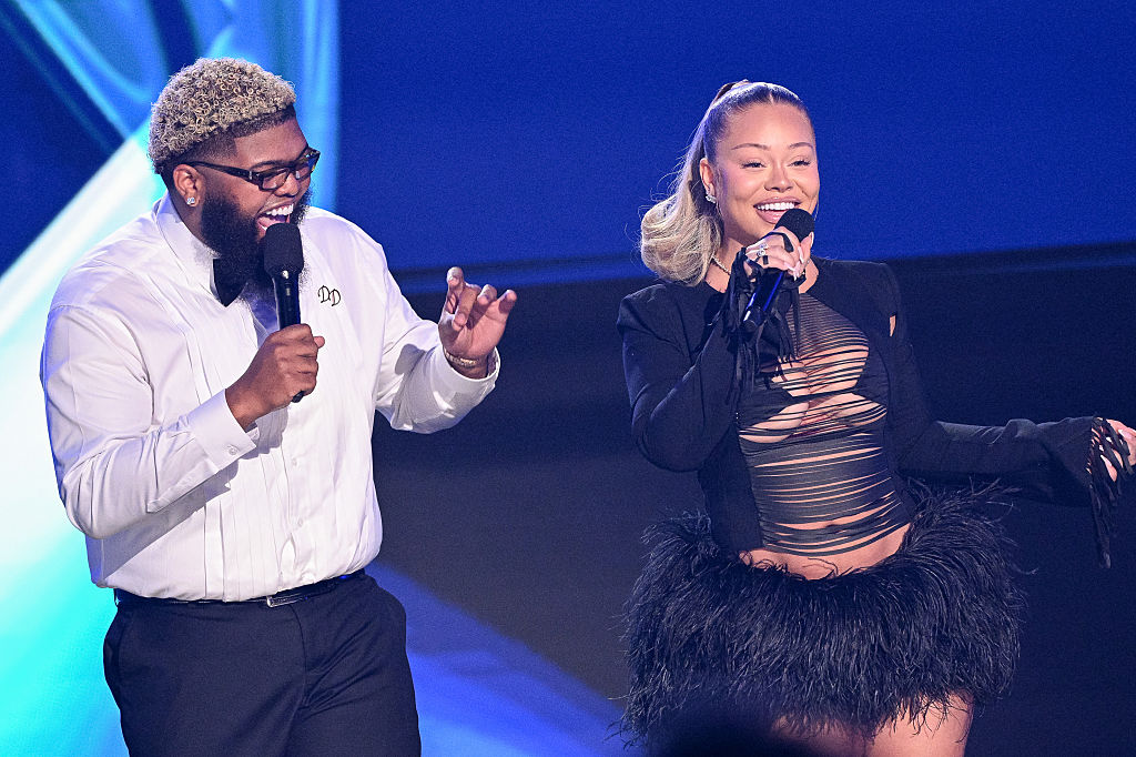 BET Awards 2026 - Show