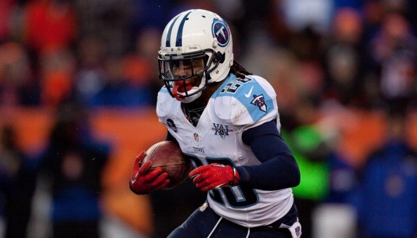 Tennessee Titans v Denver Broncos
