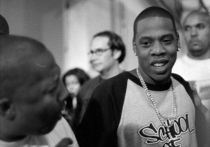 Roc-A-Fella Records