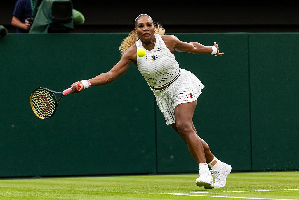 Day Two: The Championships - Wimbledon 2026