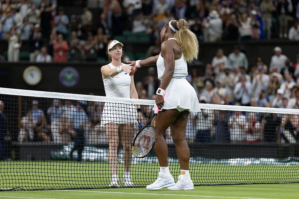 The Championships - Wimbledon 2026.