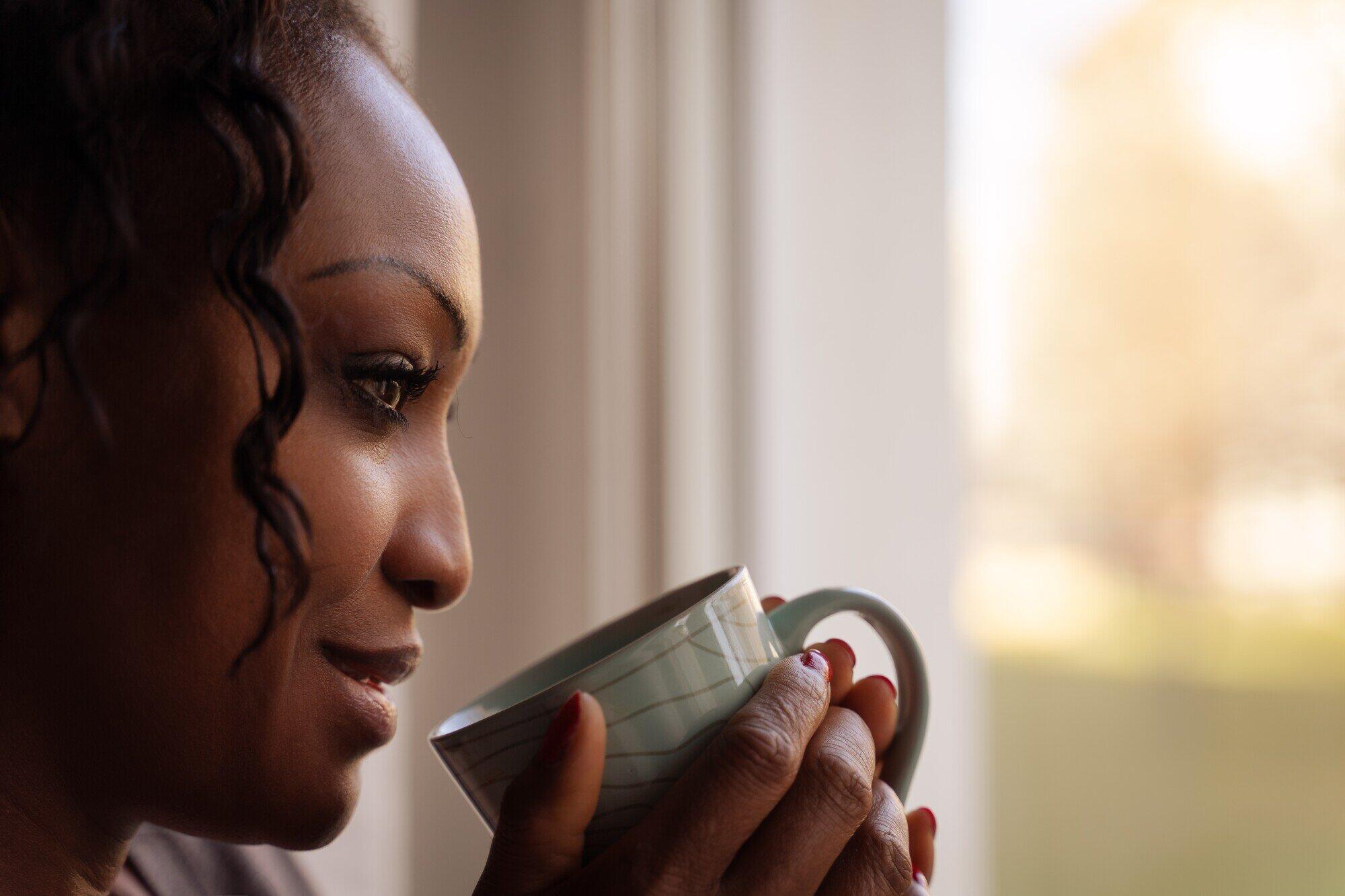 Rise and shine without the brew with tasty organic coffee alternatives
