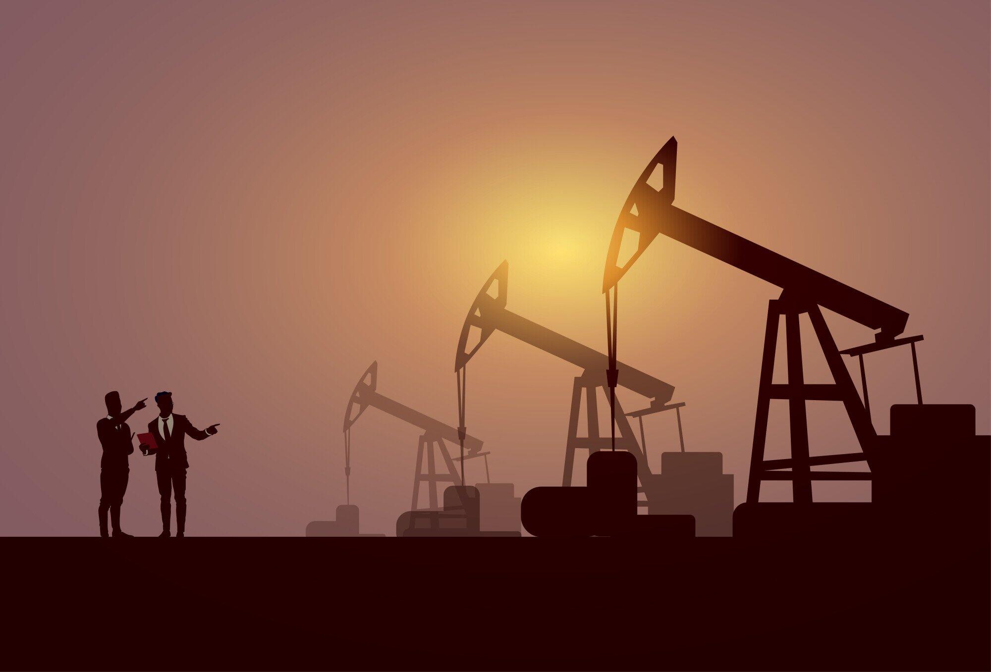 Oil and gas industry workers face mounting dangers on the field