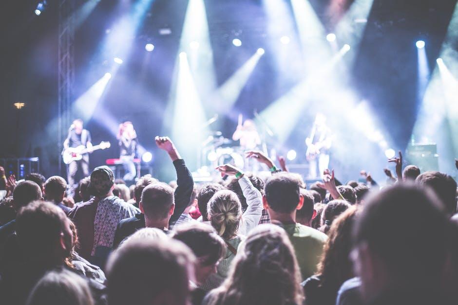 Music marketing: Top strategies for artist-fan connection