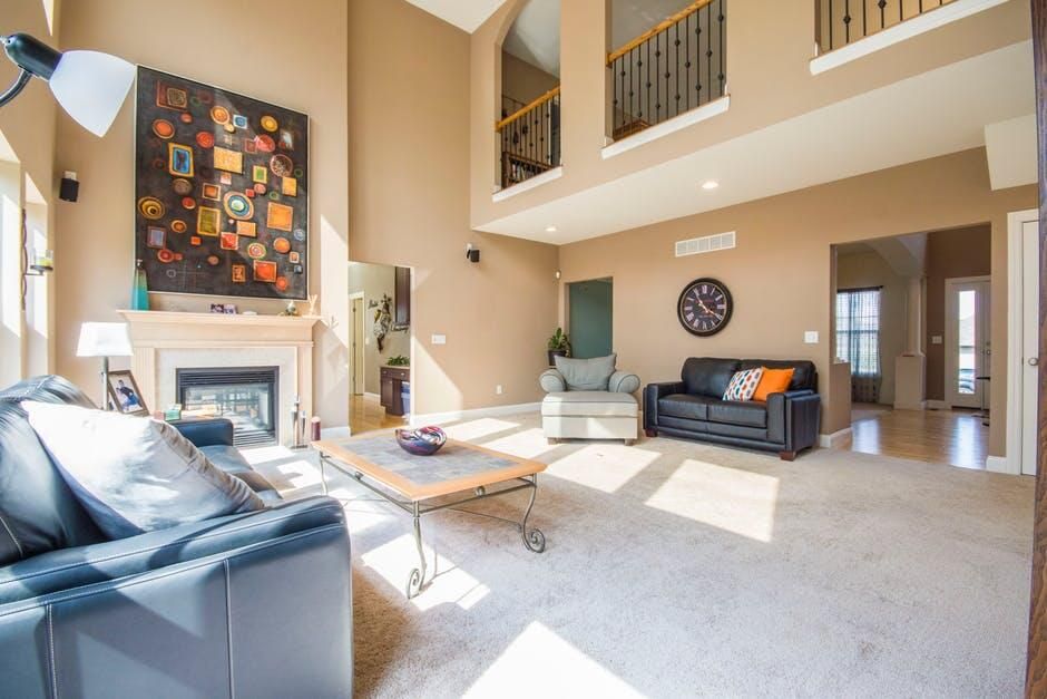 Healthy homes: Why indoor environments are getting more attention