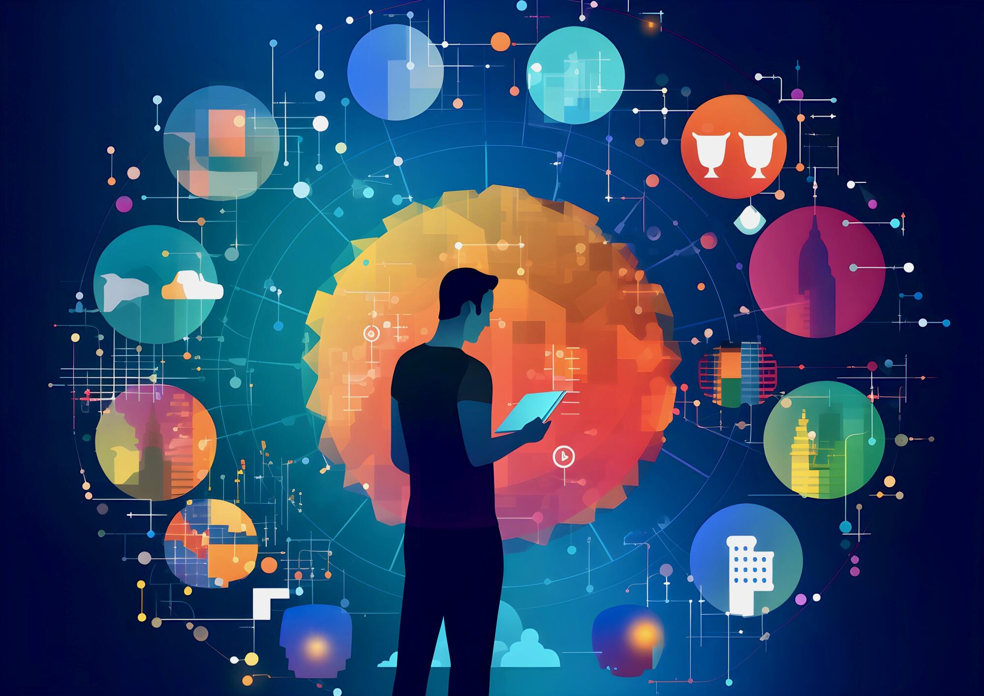 Media innovation: How AI is helping entertainment brands grow