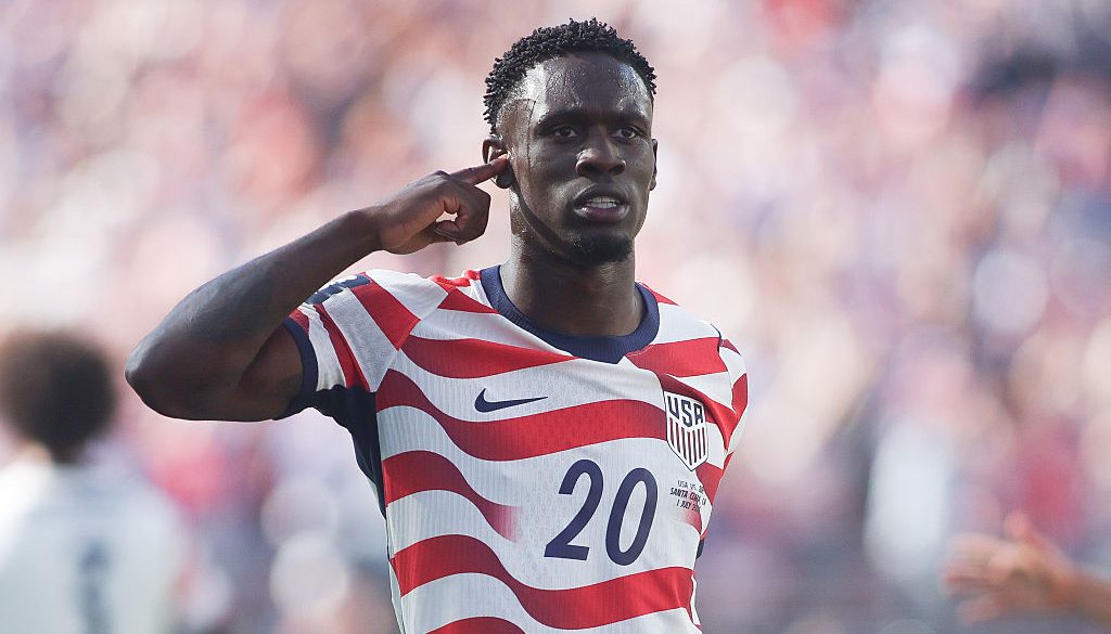 USA v Bosnia and Herzegovina: Round Of 32 - FIFA World Cup 2026