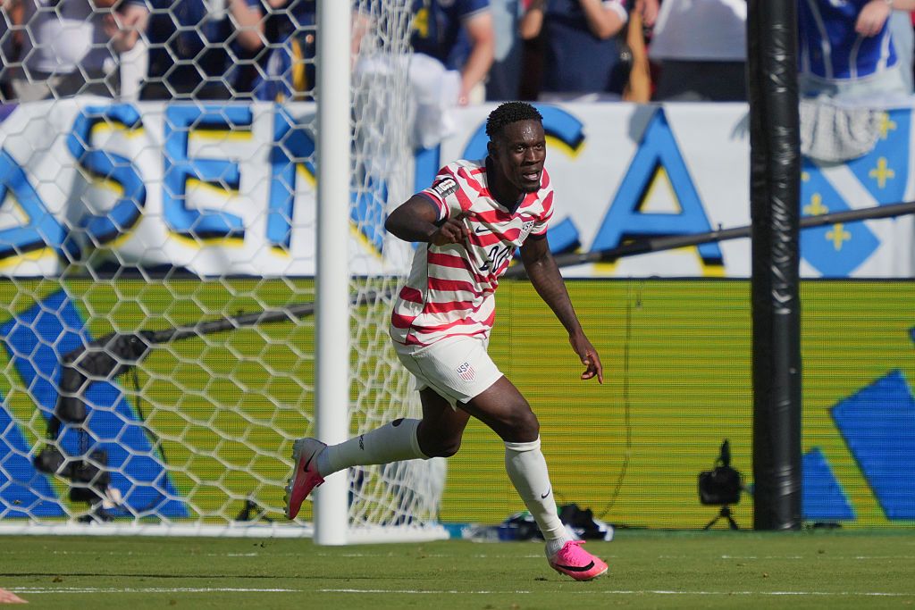 USA v Bosnia and Herzegovina: Round Of 32 - FIFA World Cup 2026