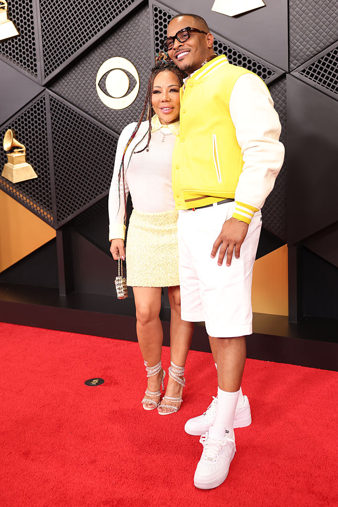 68th Grammy Awards