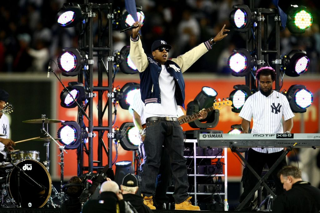 Jay-Z