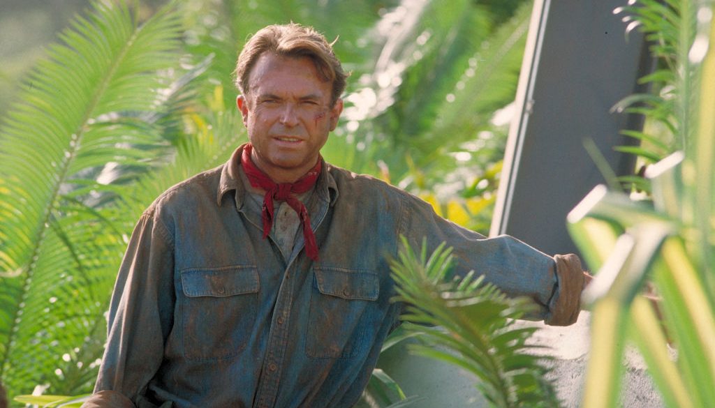Jurassic Park