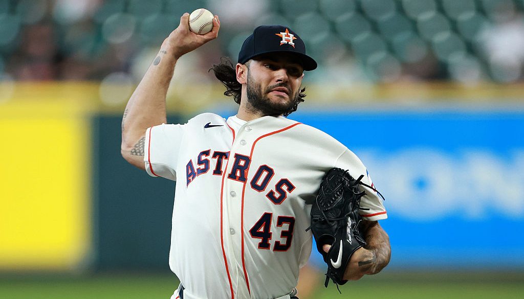 Seattle Mariners v Houston Astros