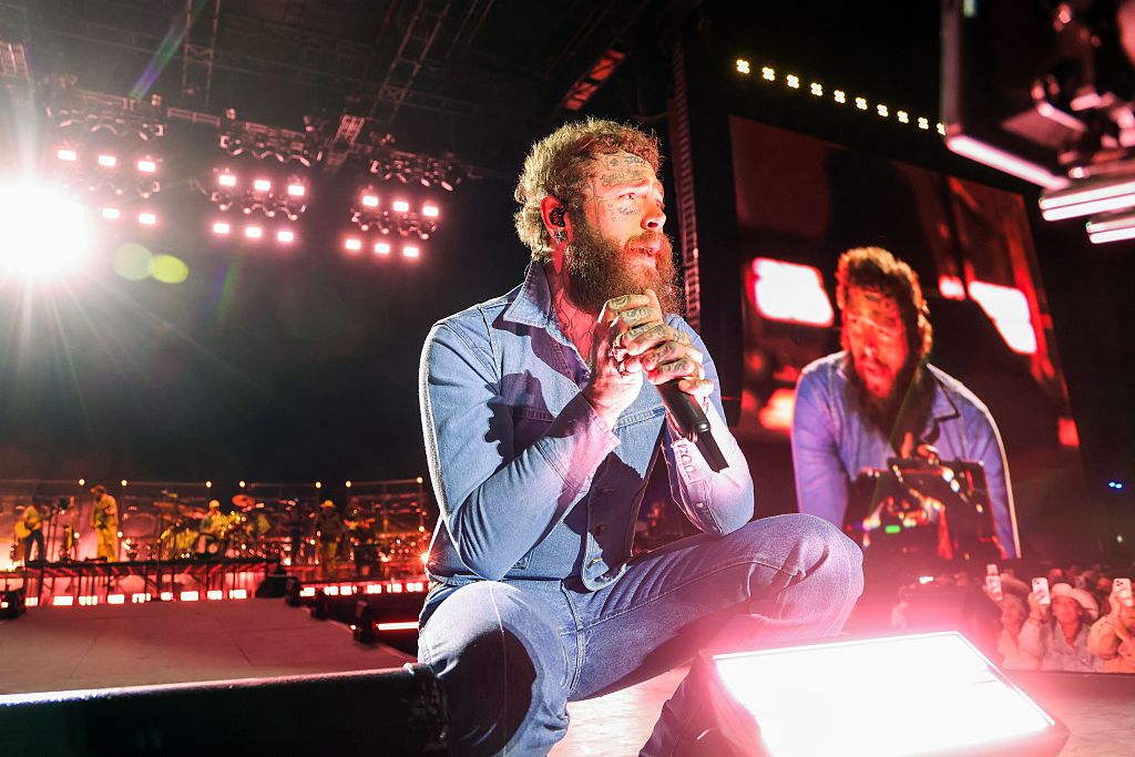 2026 Stagecoach Festival - Day 3