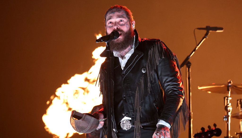 68th GRAMMY Awards - Show