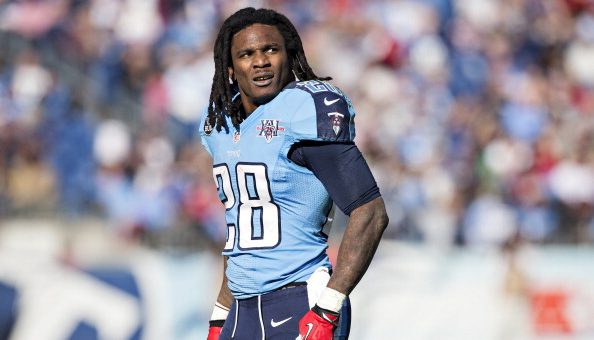 Houston Texans v Tennessee Titans