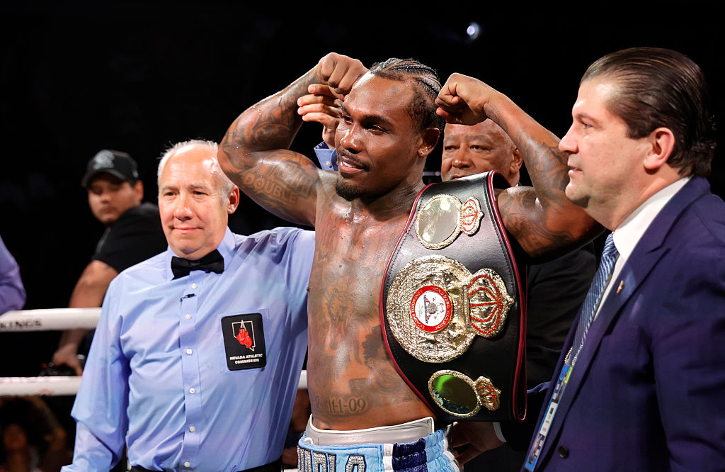 Plant v Resendiz and Charlo v Lamanna