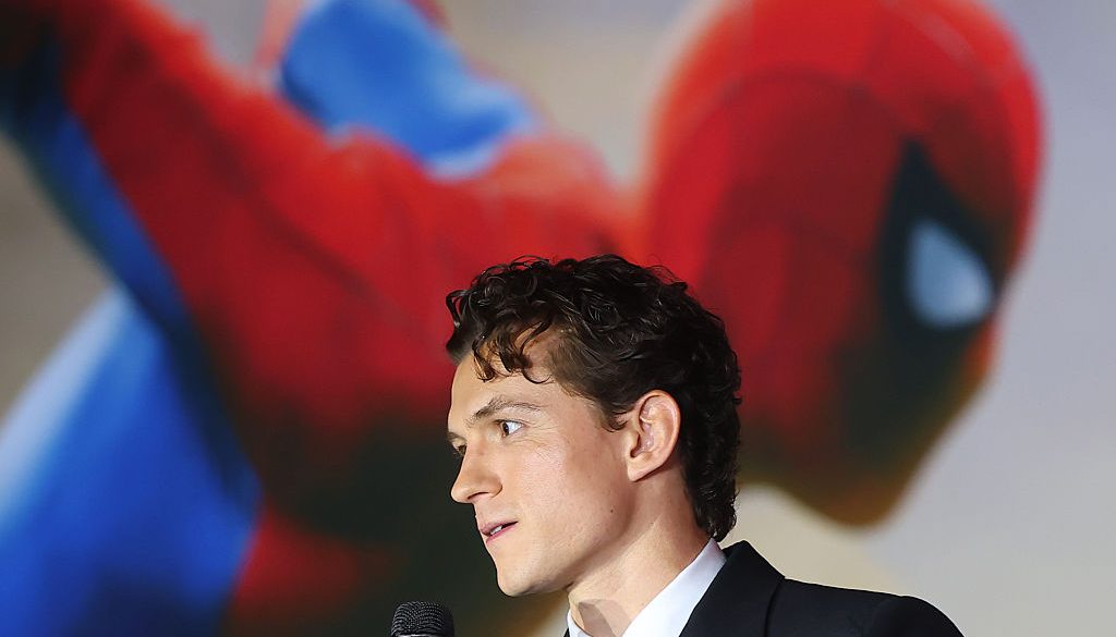 Spiderman: Brand New Day - Mexico City Fan Event