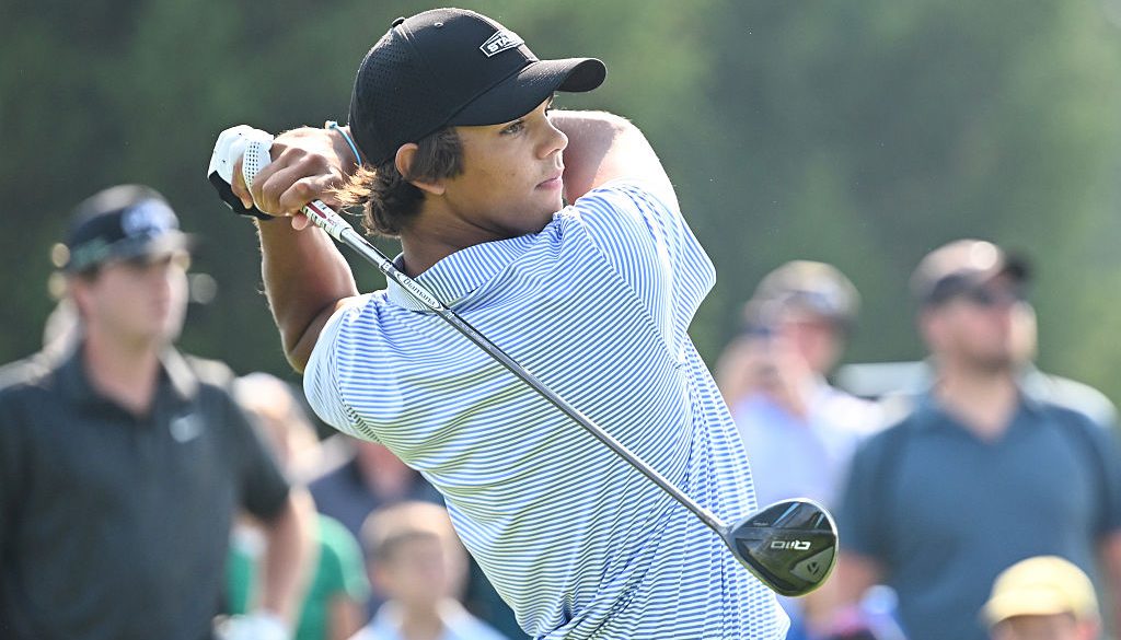 Junior PGA Championship - Final Round