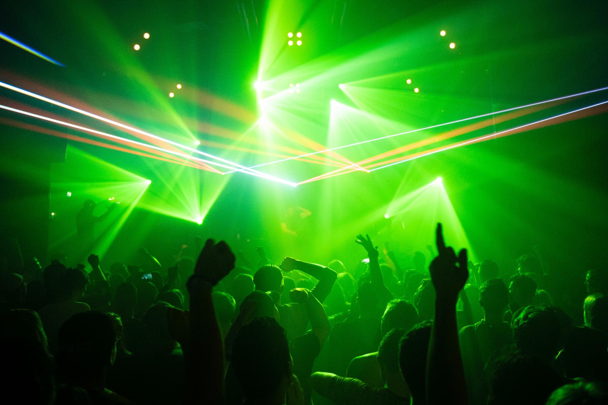 The wildest rapper birthday parties ever thrown
