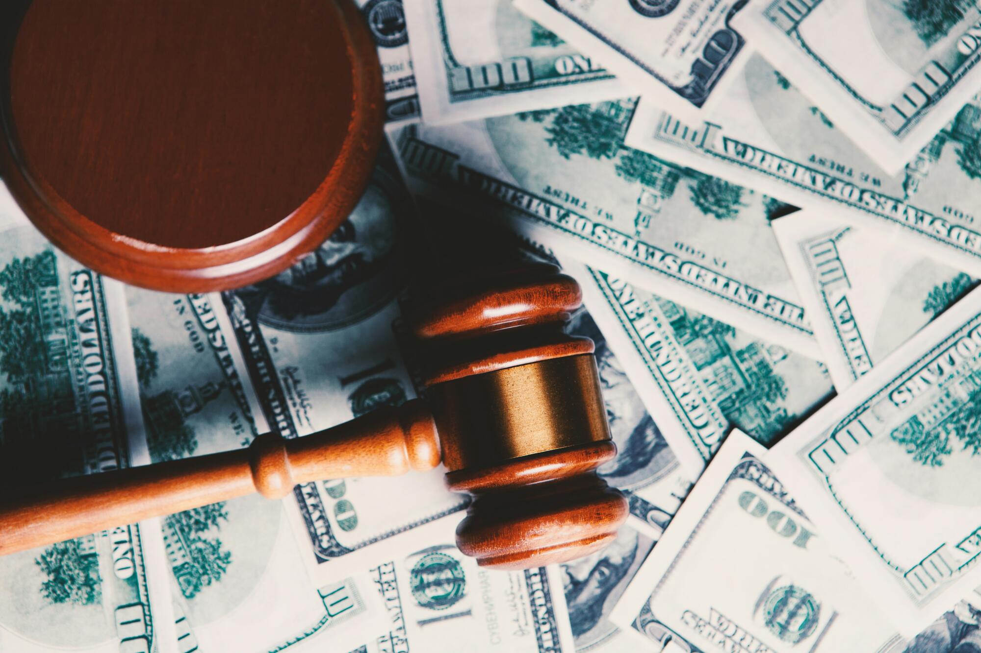 Biggest celebrity insurance lawsuits that made headlines