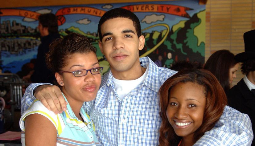 "Degrassi: The Next Generation" Celebrates 100th Episode