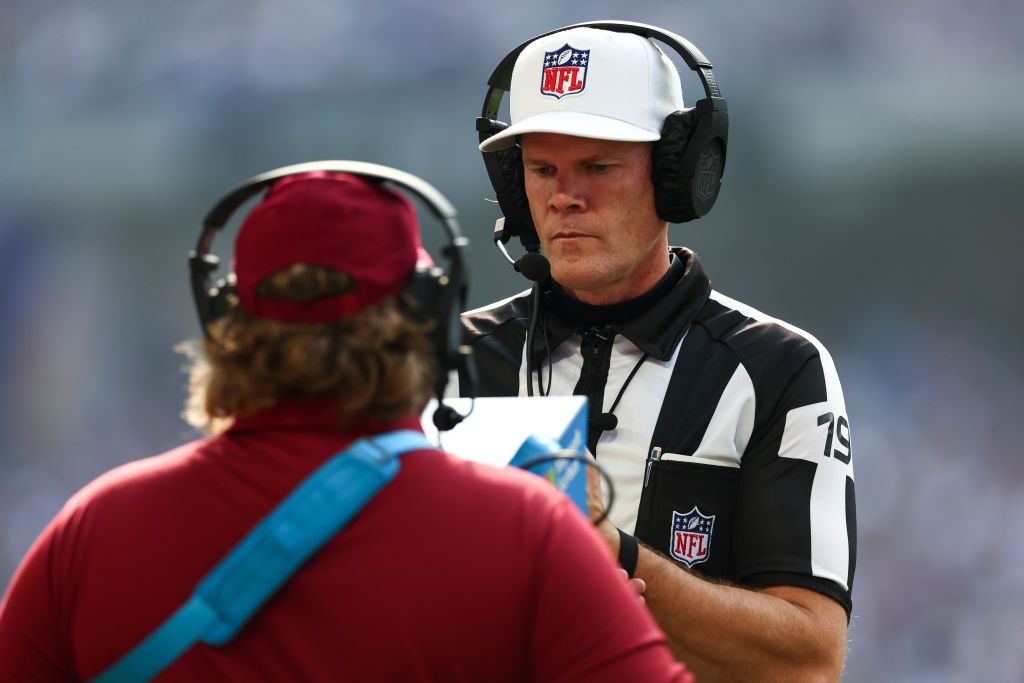Detroit Lions v Minnesota Vikings