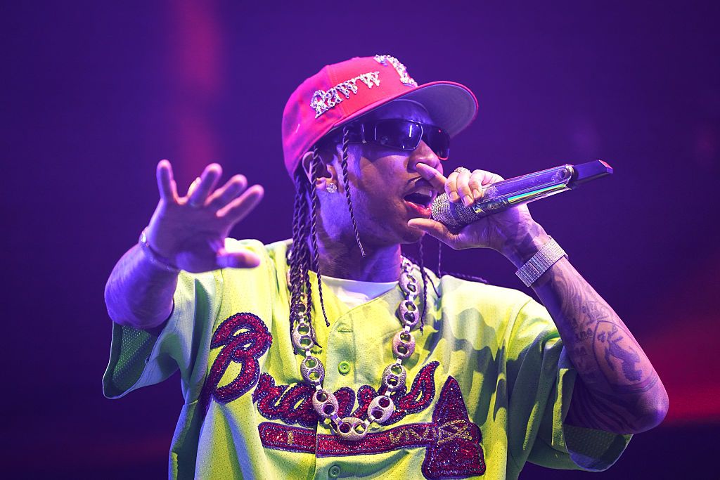 Lil Wayne Tha Carter VI Tour - Atlanta, GA