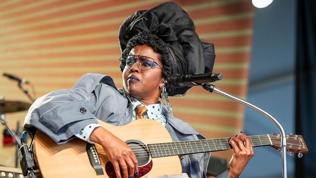 2026 Newport Folk Festival