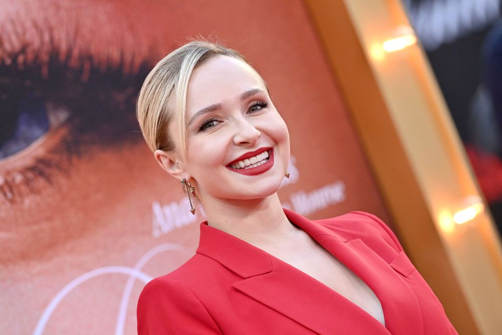 Los Angeles Premiere Of Netflix's New Film "Blonde"
