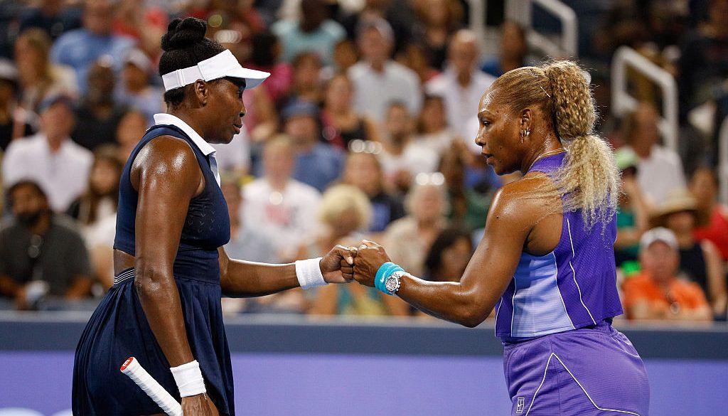 TENNIS: AUG 17 Cincinnati Open