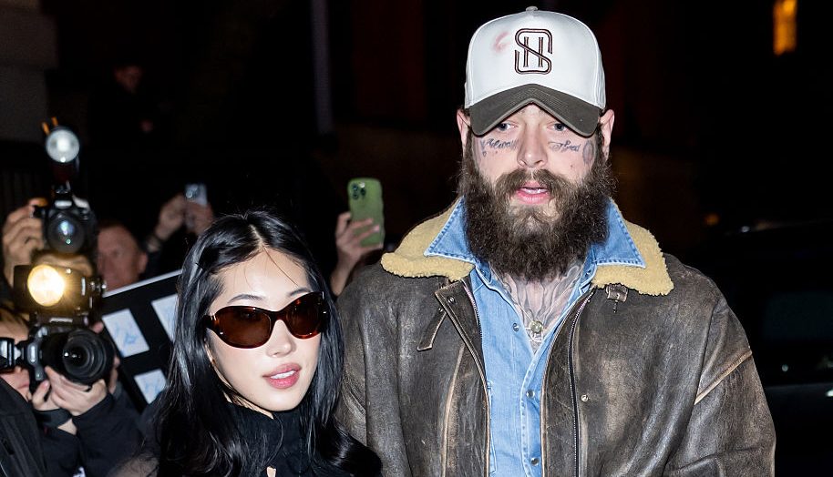 Celebrity Sightings In New York City - February 14, 2026