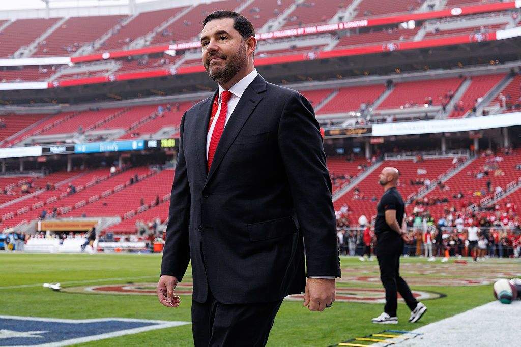 Tennessee Titans v San Francisco 49ers - NFL 2025