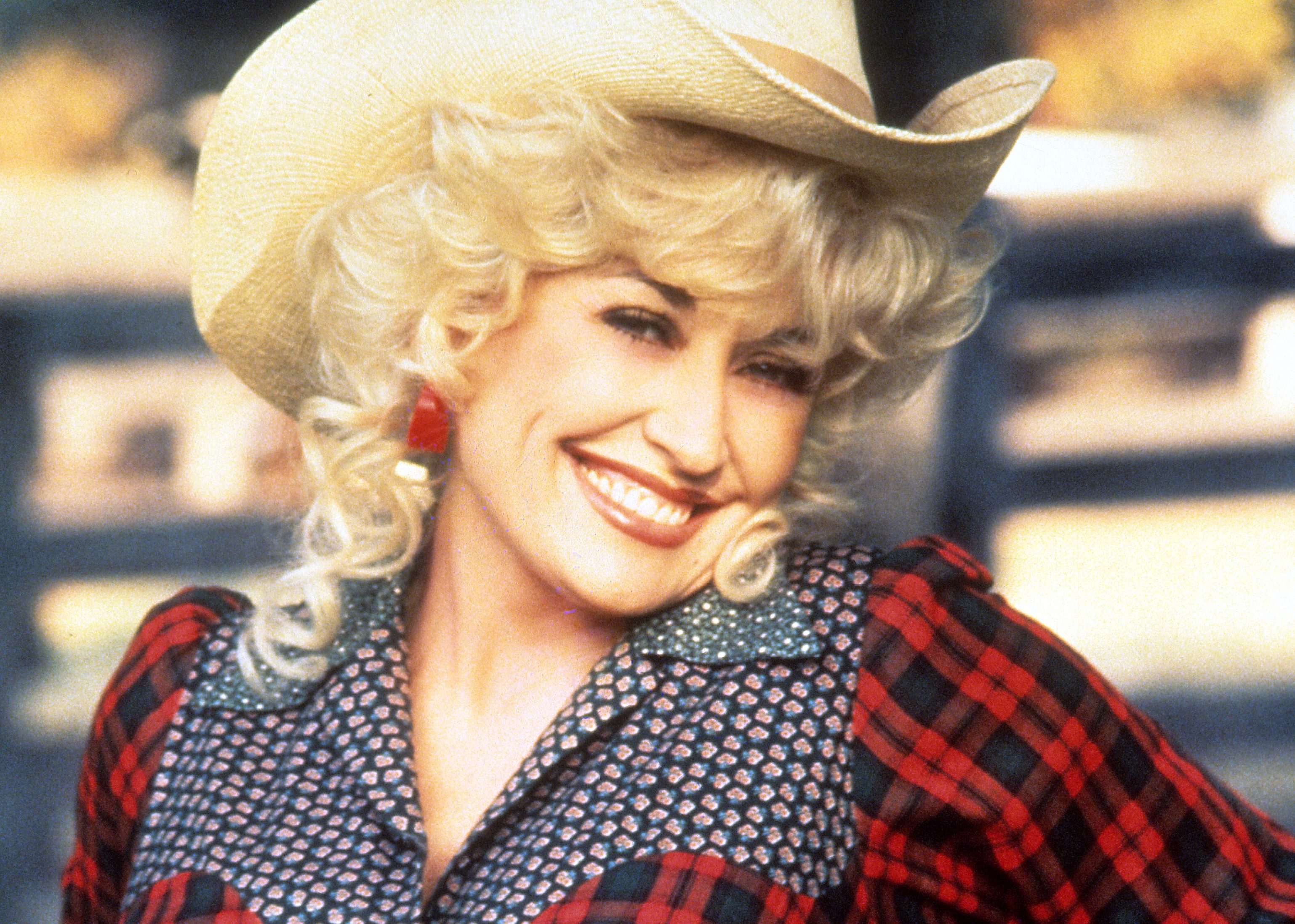 Dolly Parton