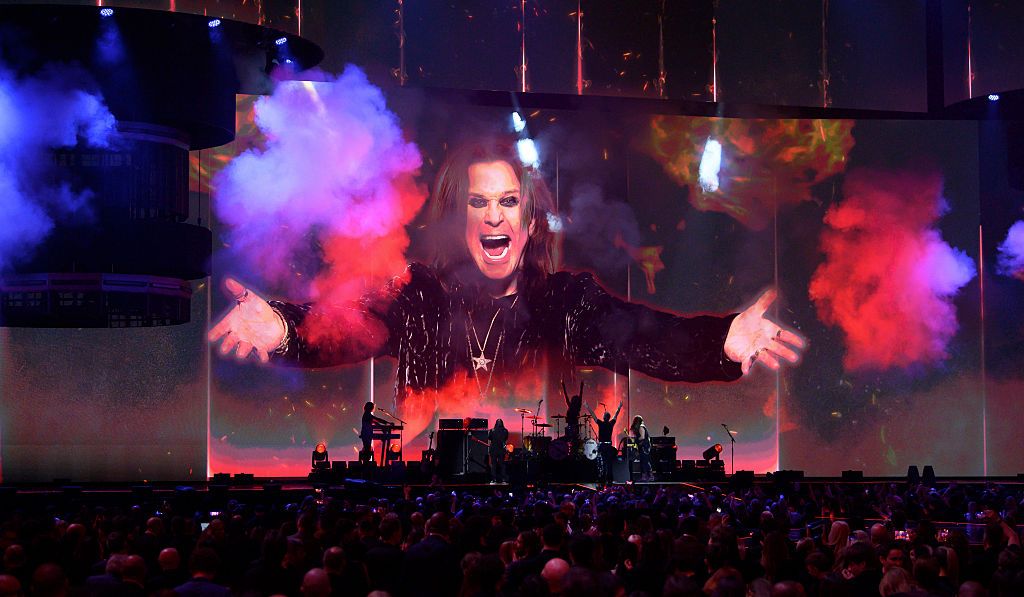 The BRIT Awards 2026 - Show