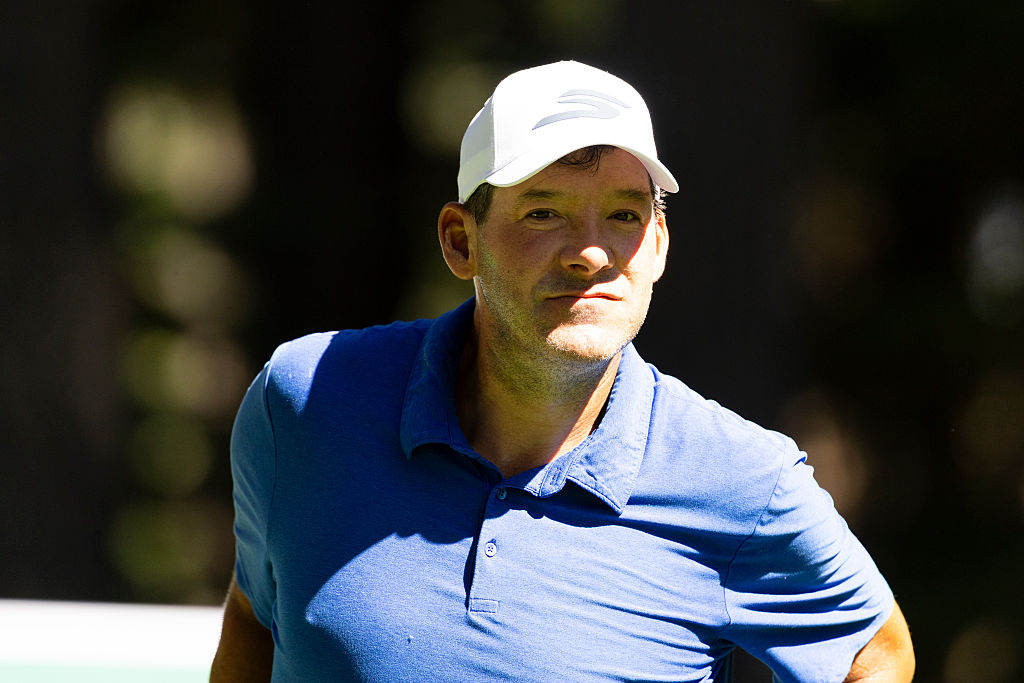 American Century Championship 2026 - Round Two