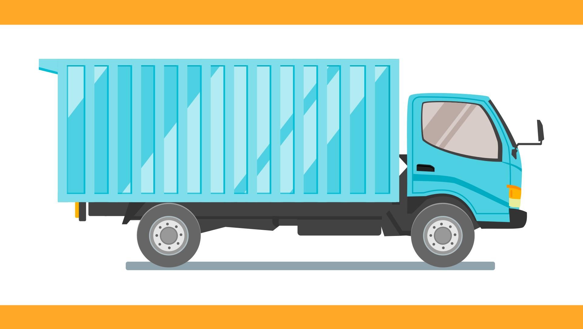 What black box data is revealing about serious truck accidents