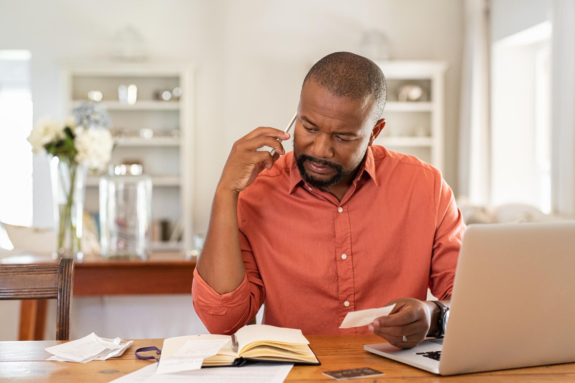 Things to know before accepting an insurance settlement