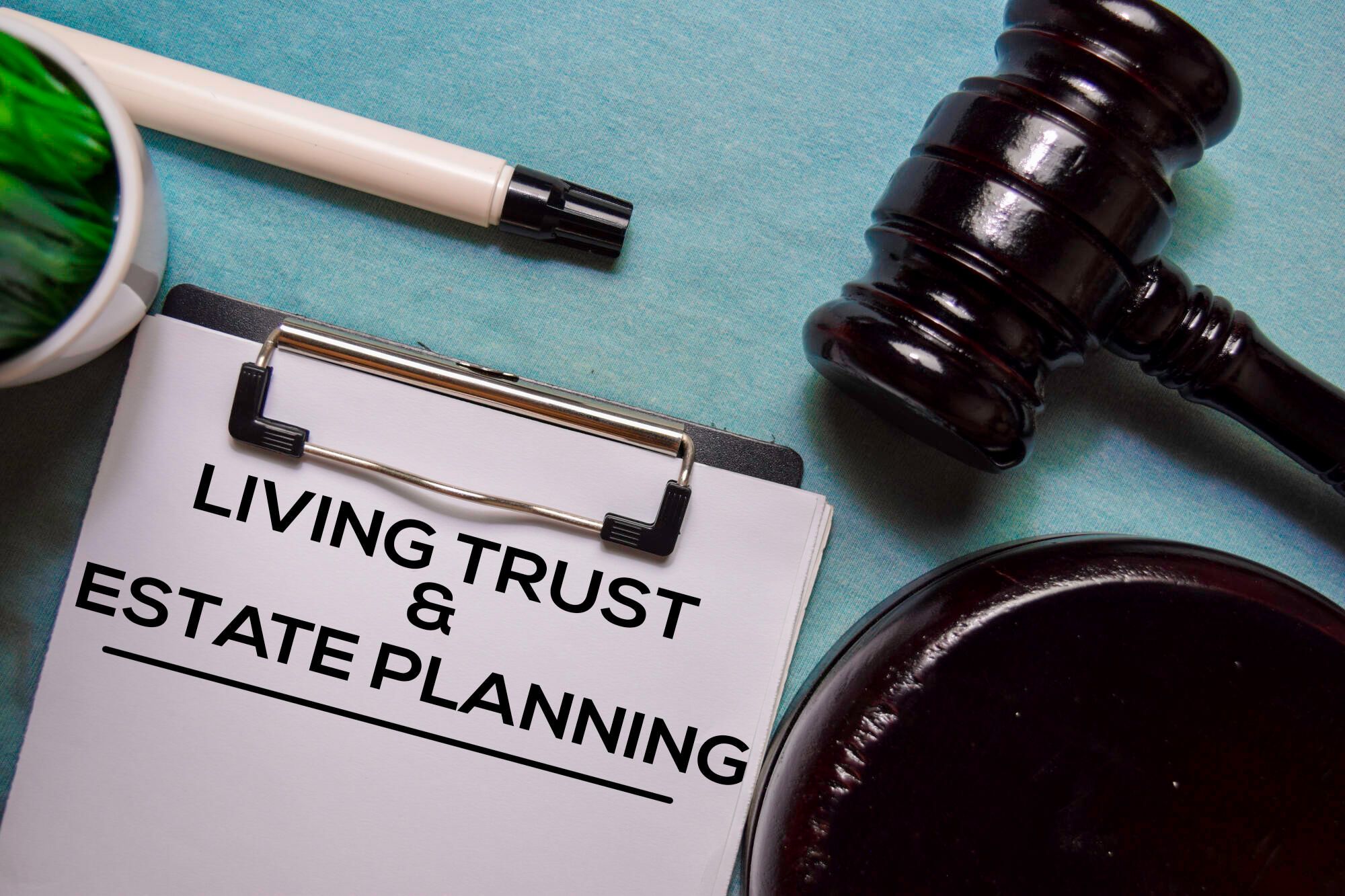What your family may have to handle if you leave no estate plan