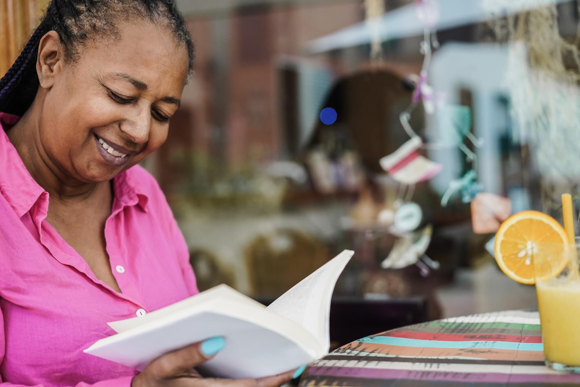 Senior living is a lifestyle decision, not just a care decision