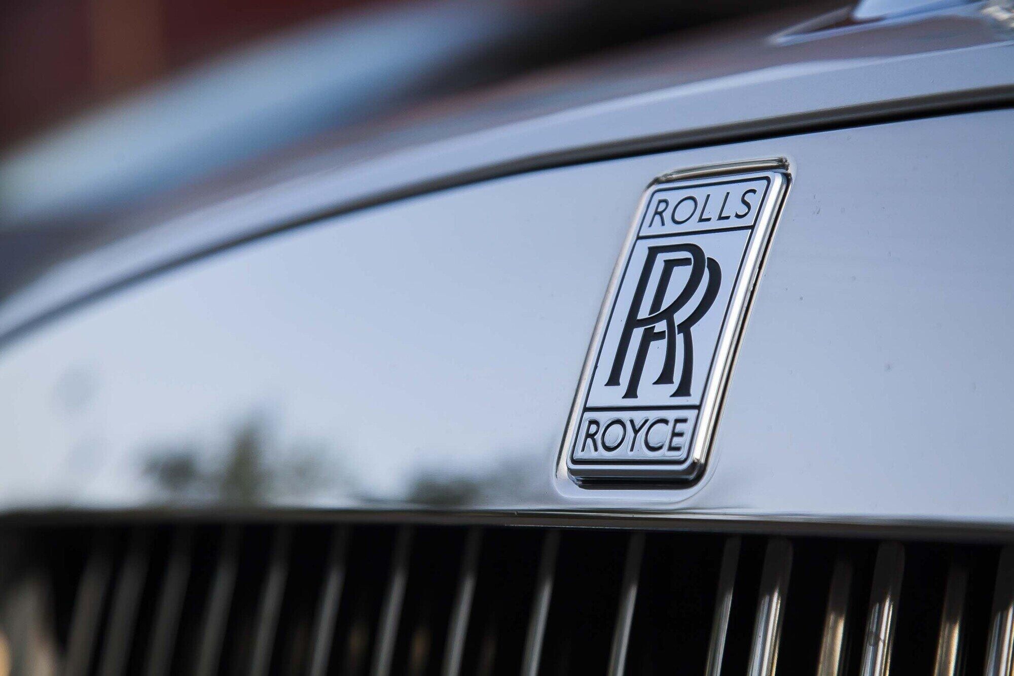 Rolls-Royce moments that became part of Black pop culture