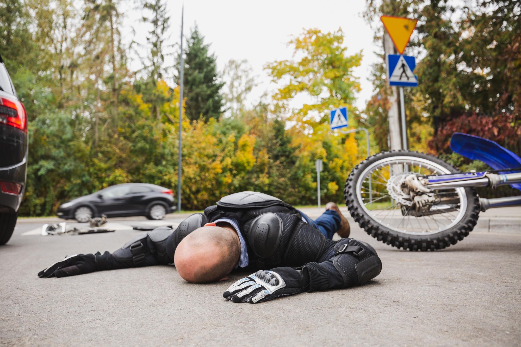 Why witness videos can matter after a serious motorcycle accident