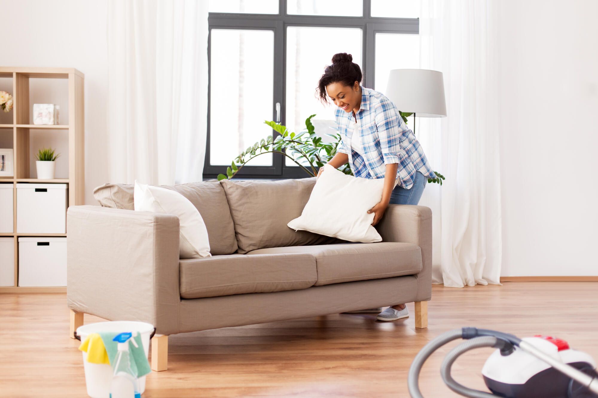 Seasonal home maintenance checklist to prevent expensive surprises